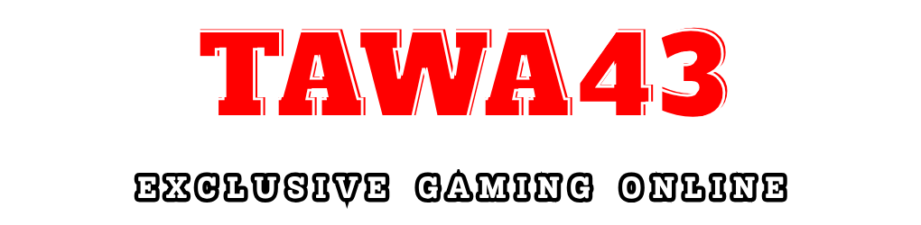 TAWA43 Logo
